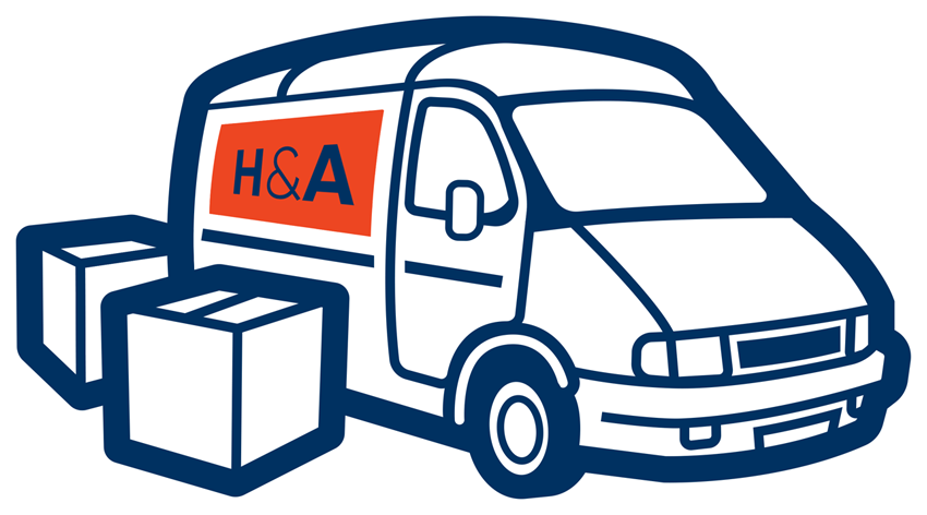 H&A Couriers